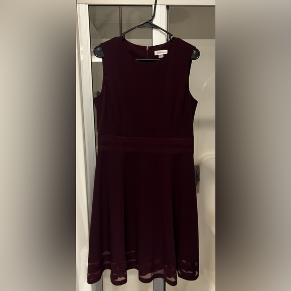 Calvin Klein Dress - Picture 2 of 3